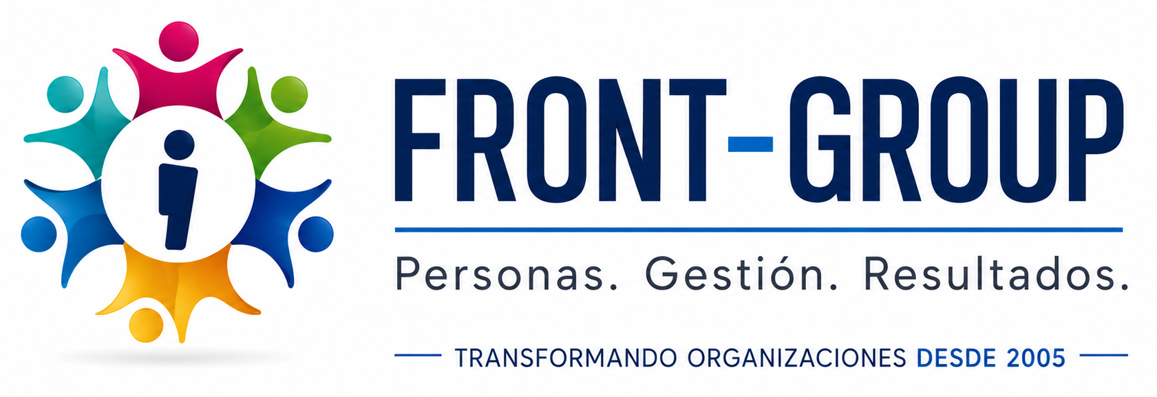 Logo FRONTGROUP